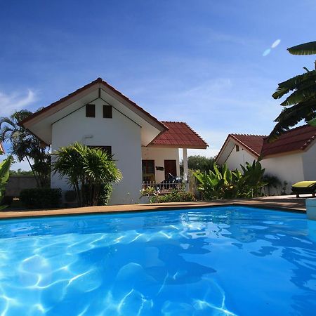 Samui Le Reve Hotel Na Mueang Eksteriør billede