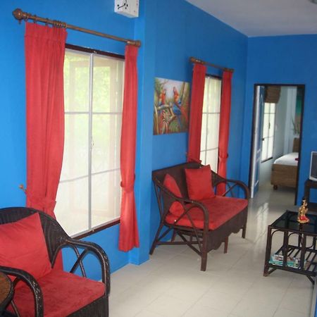 Samui Le Reve Hotel Na Mueang Eksteriør billede