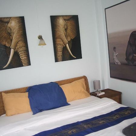 Samui Le Reve Hotel Na Mueang Eksteriør billede