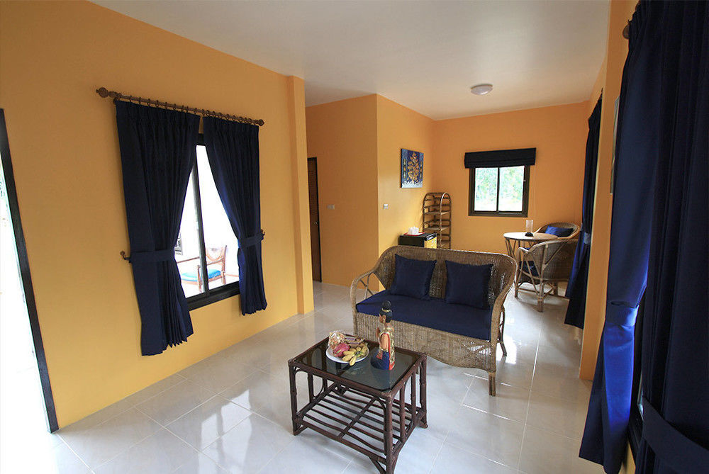 Samui Le Reve Hotel Na Mueang Eksteriør billede