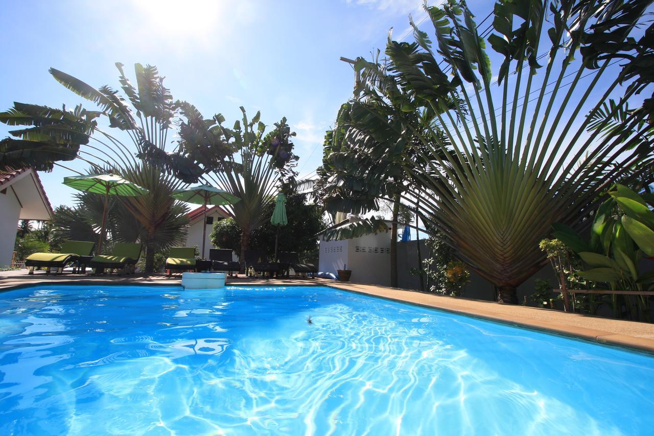 Samui Le Reve Hotel Na Mueang Eksteriør billede