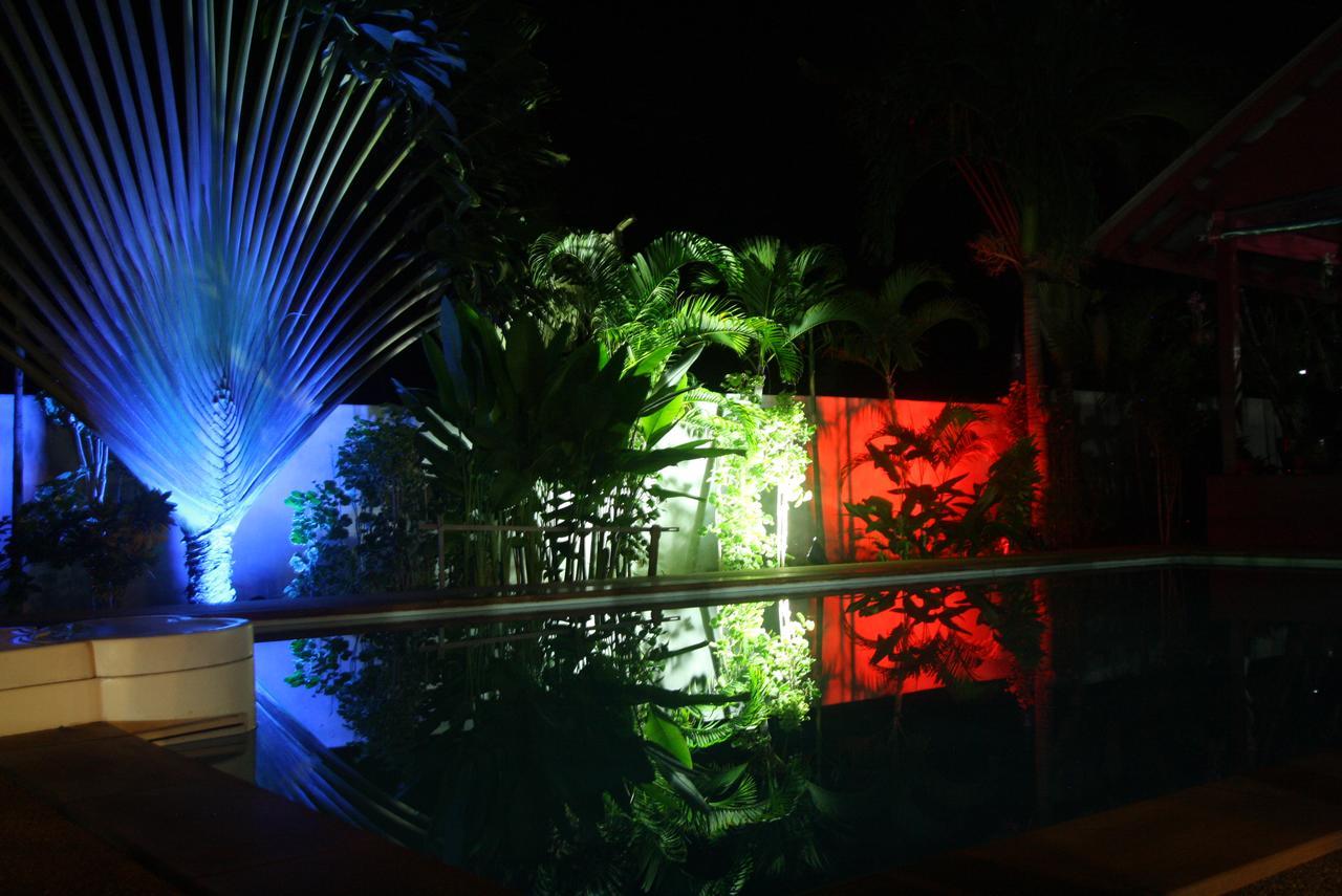 Samui Le Reve Hotel Na Mueang Eksteriør billede