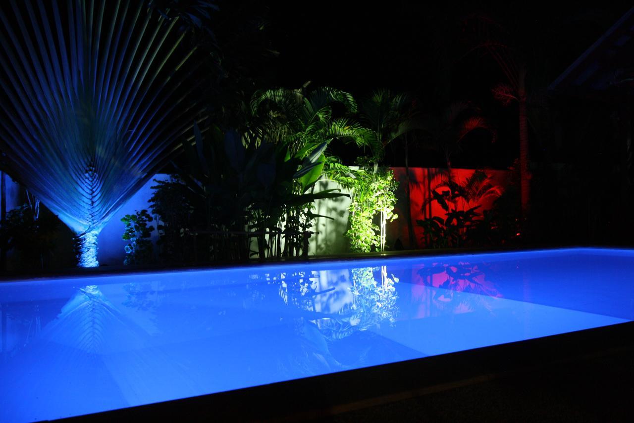Samui Le Reve Hotel Na Mueang Eksteriør billede